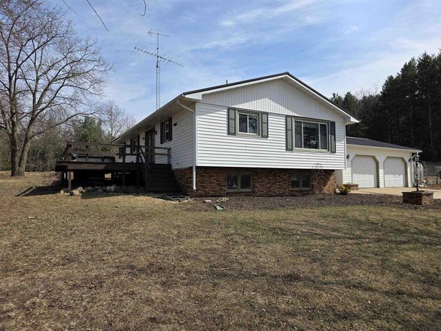 N3608 4TH DRIVE, Oxford, WI 53952