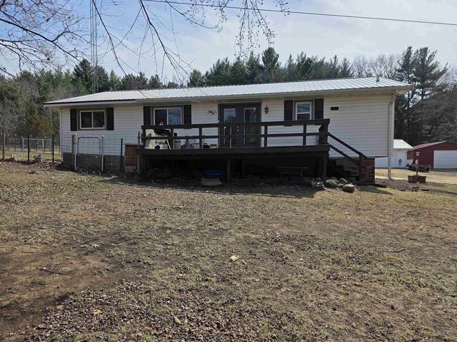 N3608 4TH DRIVE, Oxford, WI 53952