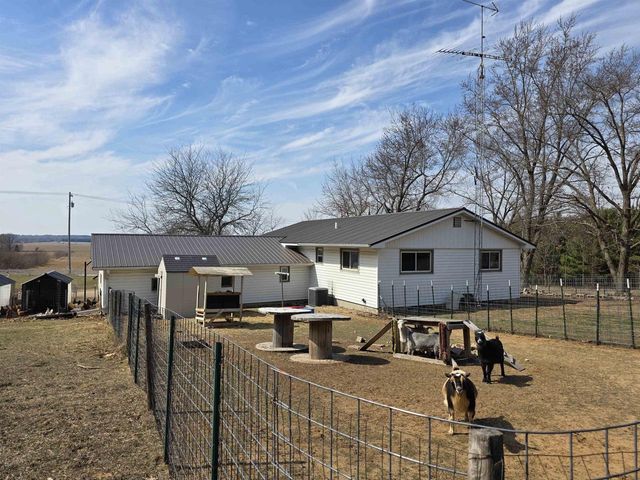 N3608 4TH DRIVE, Oxford, WI 53952