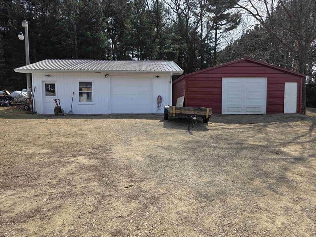 N3608 4TH DRIVE, Oxford, WI 53952
