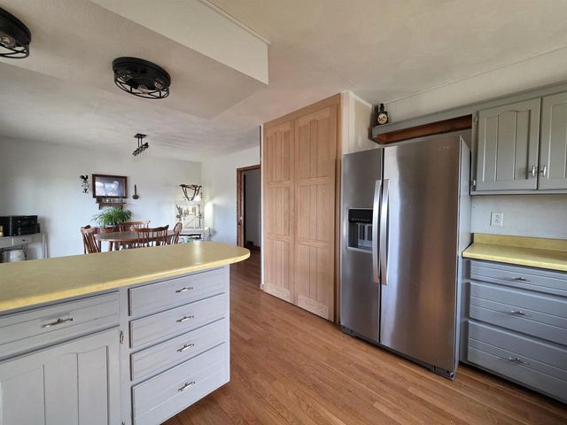 N3608 4TH DRIVE, Oxford, WI 53952