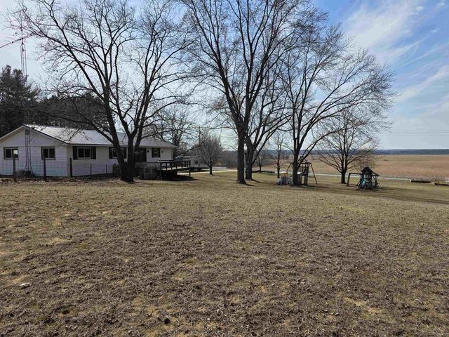 N3608 4TH DRIVE, Oxford, WI 53952