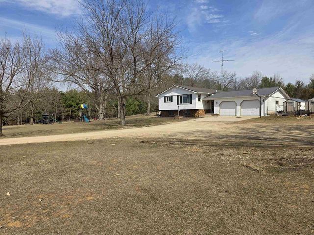 N3608 4TH DRIVE, Oxford, WI 53952