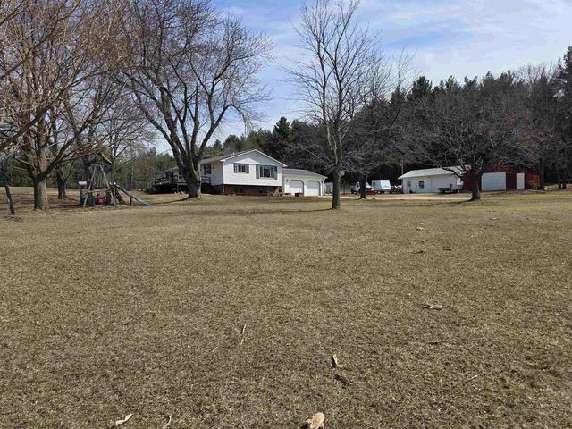 N3608 4TH DRIVE, Oxford, WI 53952