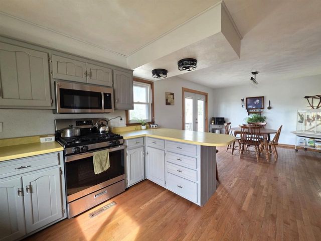 N3608 4TH DRIVE, Oxford, WI 53952