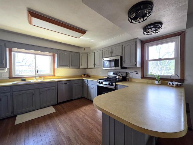 N3608 4TH DRIVE, Oxford, WI 53952