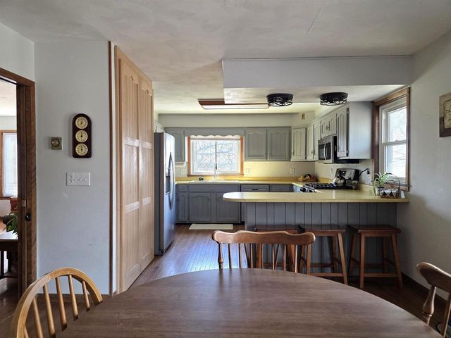 N3608 4TH DRIVE, Oxford, WI 53952