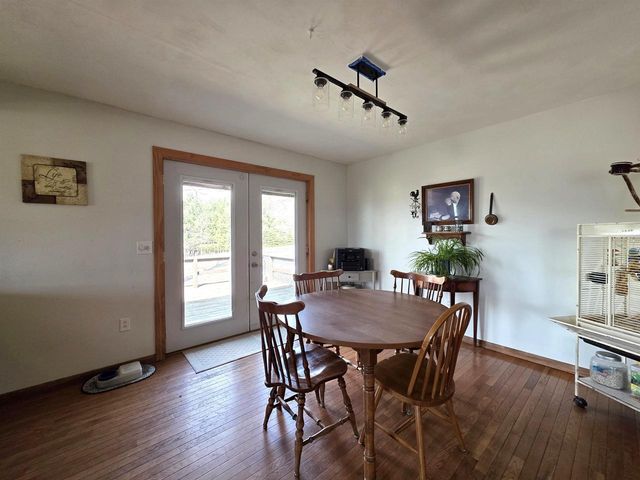 N3608 4TH DRIVE, Oxford, WI 53952