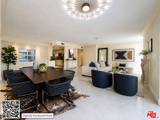 121 S Palm Drive 404, Beverly Hills, CA 90212