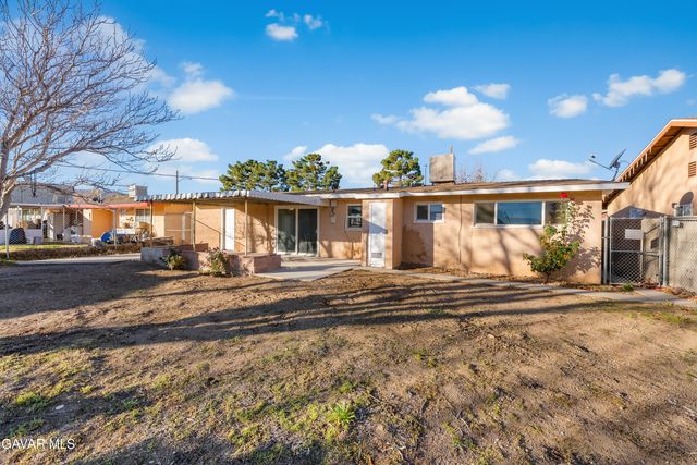 38640 Larkin Avenue, Palmdale, CA 93550