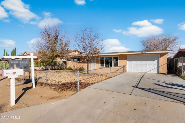 38640 Larkin Avenue, Palmdale, CA 93550