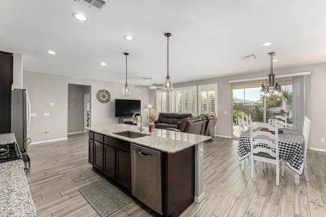 22825 E VIA DEL SOL --, Queen Creek, AZ 85142