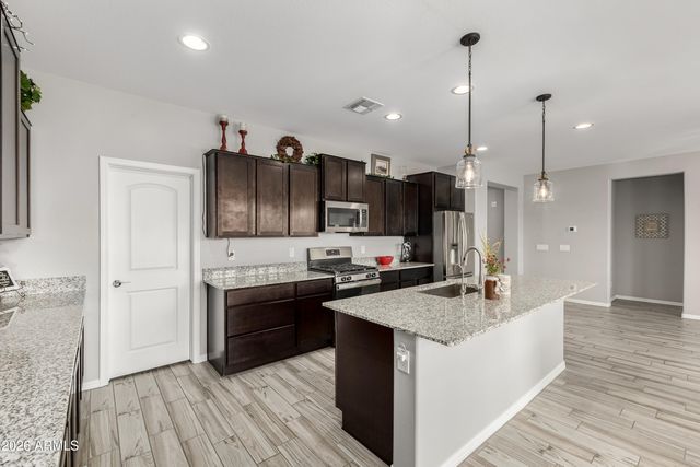 22825 E VIA DEL SOL --, Queen Creek, AZ 85142