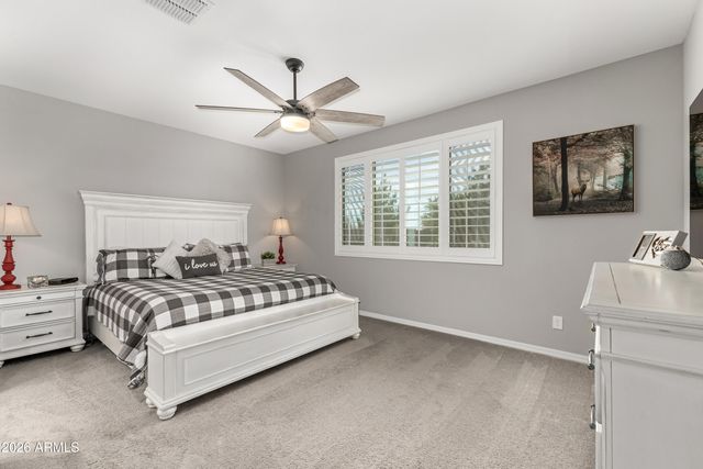 22825 E VIA DEL SOL --, Queen Creek, AZ 85142