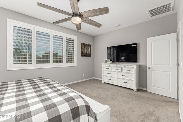 22825 E VIA DEL SOL --, Queen Creek, AZ 85142