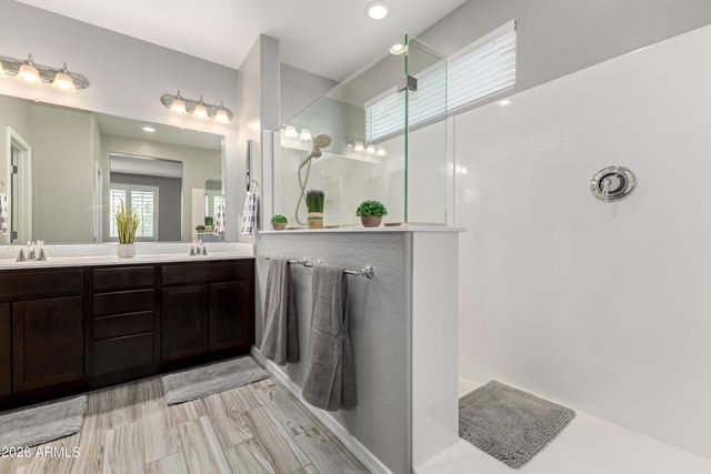 22825 E VIA DEL SOL --, Queen Creek, AZ 85142