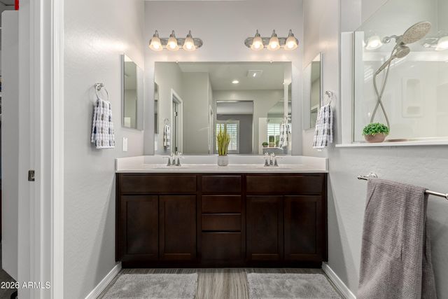 22825 E VIA DEL SOL --, Queen Creek, AZ 85142