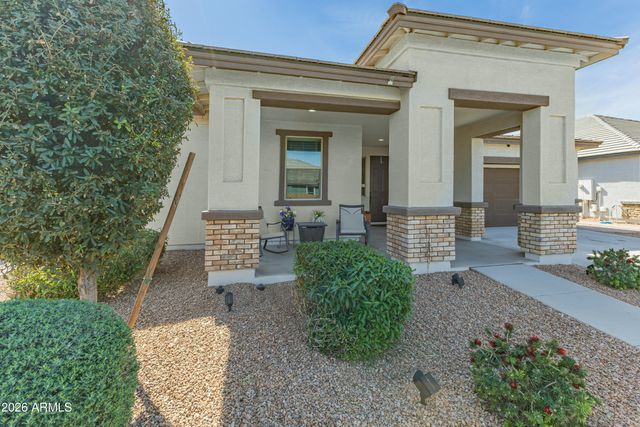 22825 E VIA DEL SOL --, Queen Creek, AZ 85142
