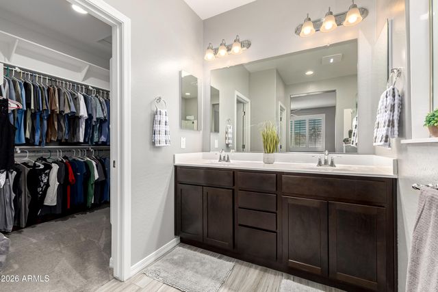 22825 E VIA DEL SOL --, Queen Creek, AZ 85142