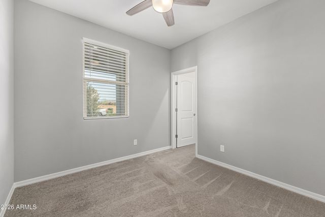 22825 E VIA DEL SOL --, Queen Creek, AZ 85142