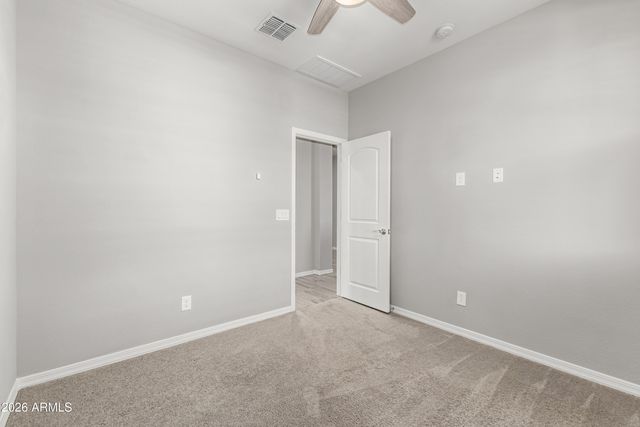 22825 E VIA DEL SOL --, Queen Creek, AZ 85142