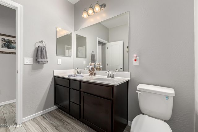 22825 E VIA DEL SOL --, Queen Creek, AZ 85142