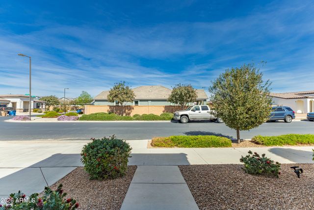 22825 E VIA DEL SOL --, Queen Creek, AZ 85142