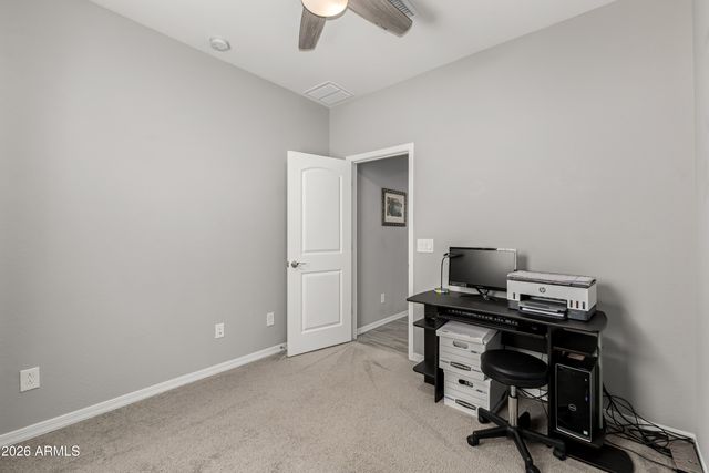 22825 E VIA DEL SOL --, Queen Creek, AZ 85142