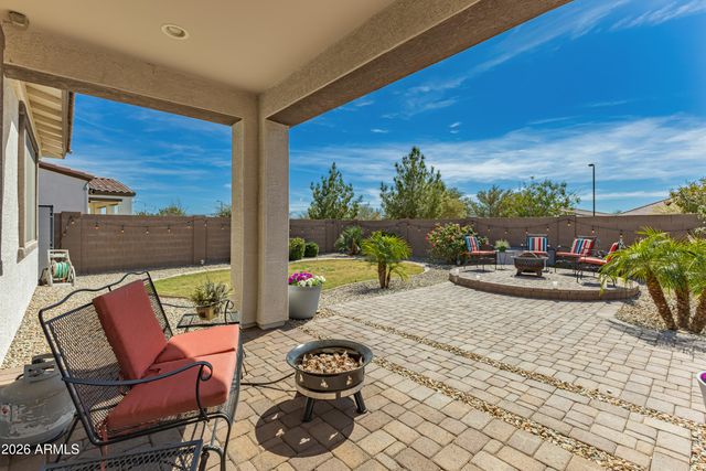 22825 E VIA DEL SOL --, Queen Creek, AZ 85142