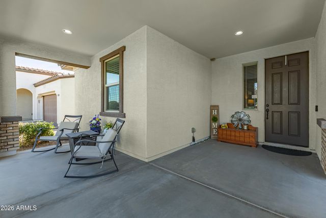 22825 E VIA DEL SOL --, Queen Creek, AZ 85142