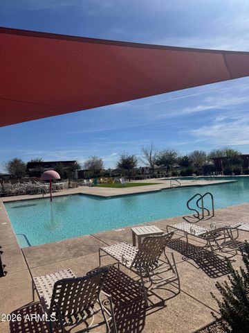 22825 E VIA DEL SOL --, Queen Creek, AZ 85142