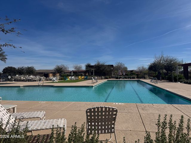 22825 E VIA DEL SOL --, Queen Creek, AZ 85142