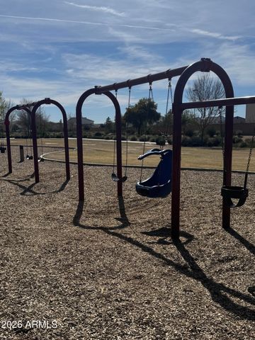 22825 E VIA DEL SOL --, Queen Creek, AZ 85142