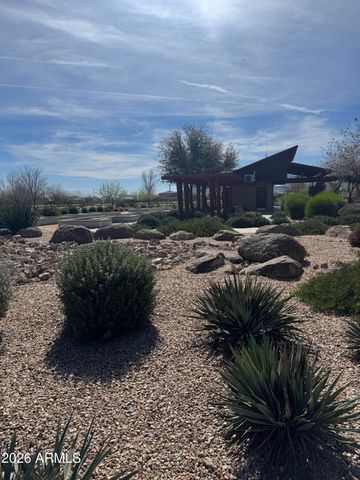 22825 E VIA DEL SOL --, Queen Creek, AZ 85142