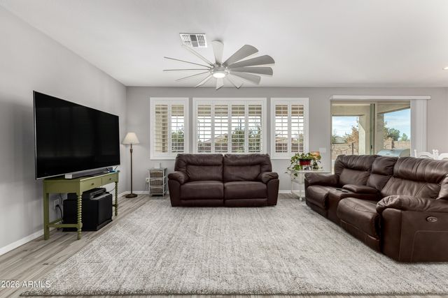 22825 E VIA DEL SOL --, Queen Creek, AZ 85142