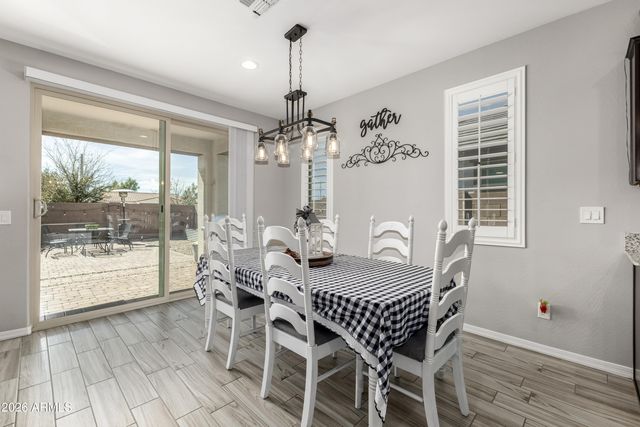 22825 E VIA DEL SOL --, Queen Creek, AZ 85142