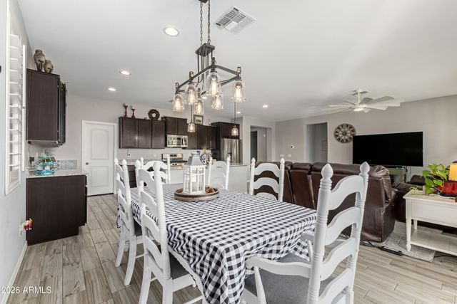 22825 E VIA DEL SOL --, Queen Creek, AZ 85142