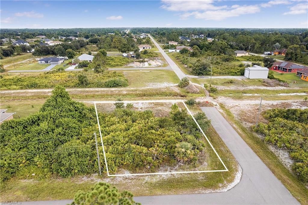 4600 Hanna AVE N, LEHIGH ACRES, FL 33971 — exterior