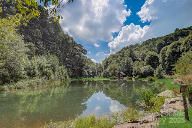 16 Mountain Gait Drive 16, Mars Hill, NC 28754