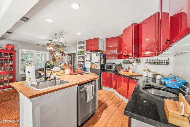 113 Meridian Road, Beaufort, SC 29907