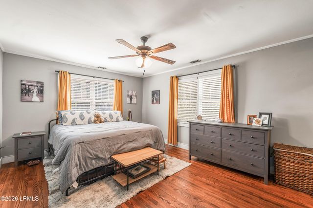 113 Meridian Road, Beaufort, SC 29907