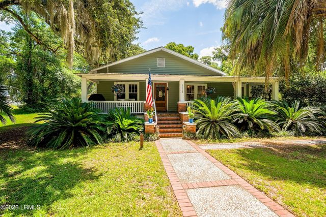 113 Meridian Road, Beaufort, SC 29907