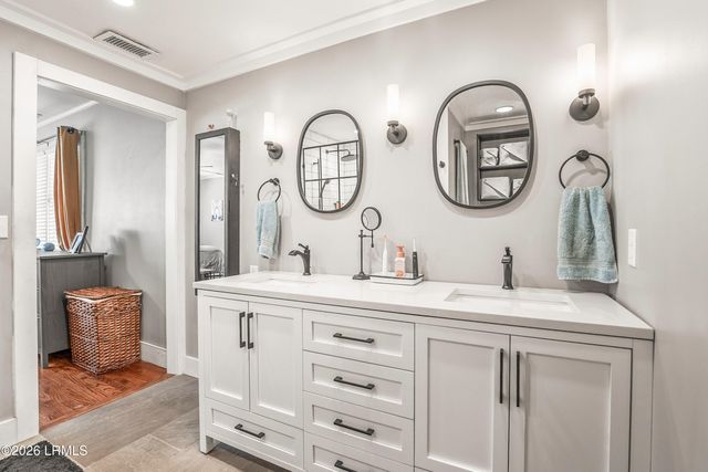 113 Meridian Road, Beaufort, SC 29907
