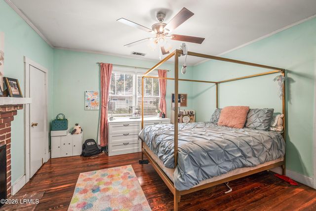113 Meridian Road, Beaufort, SC 29907