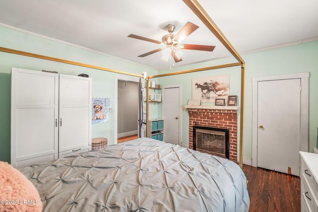 113 Meridian Road, Beaufort, SC 29907