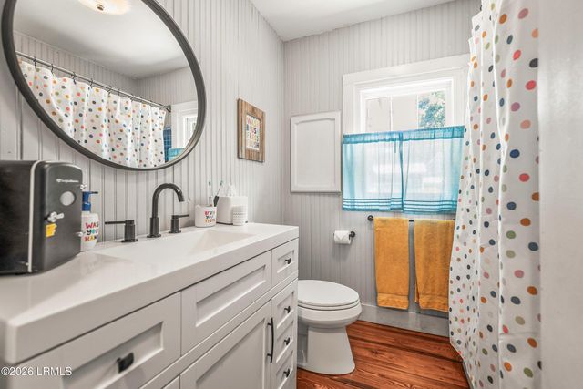 113 Meridian Road, Beaufort, SC 29907