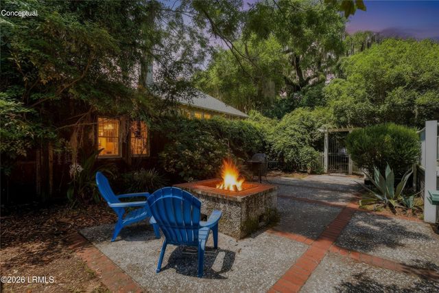 113 Meridian Road, Beaufort, SC 29907