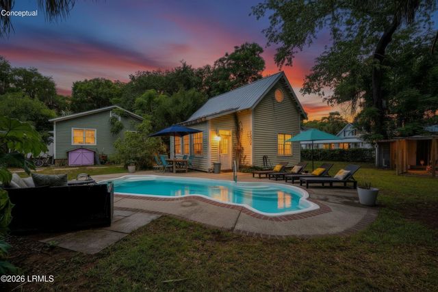 113 Meridian Road, Beaufort, SC 29907