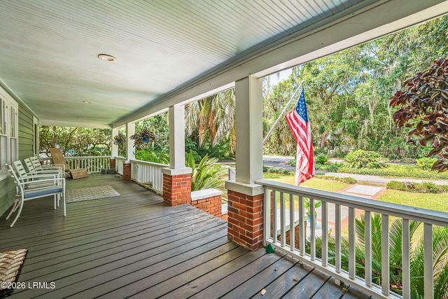 113 Meridian Road, Beaufort, SC 29907