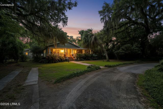 113 Meridian Road, Beaufort, SC 29907